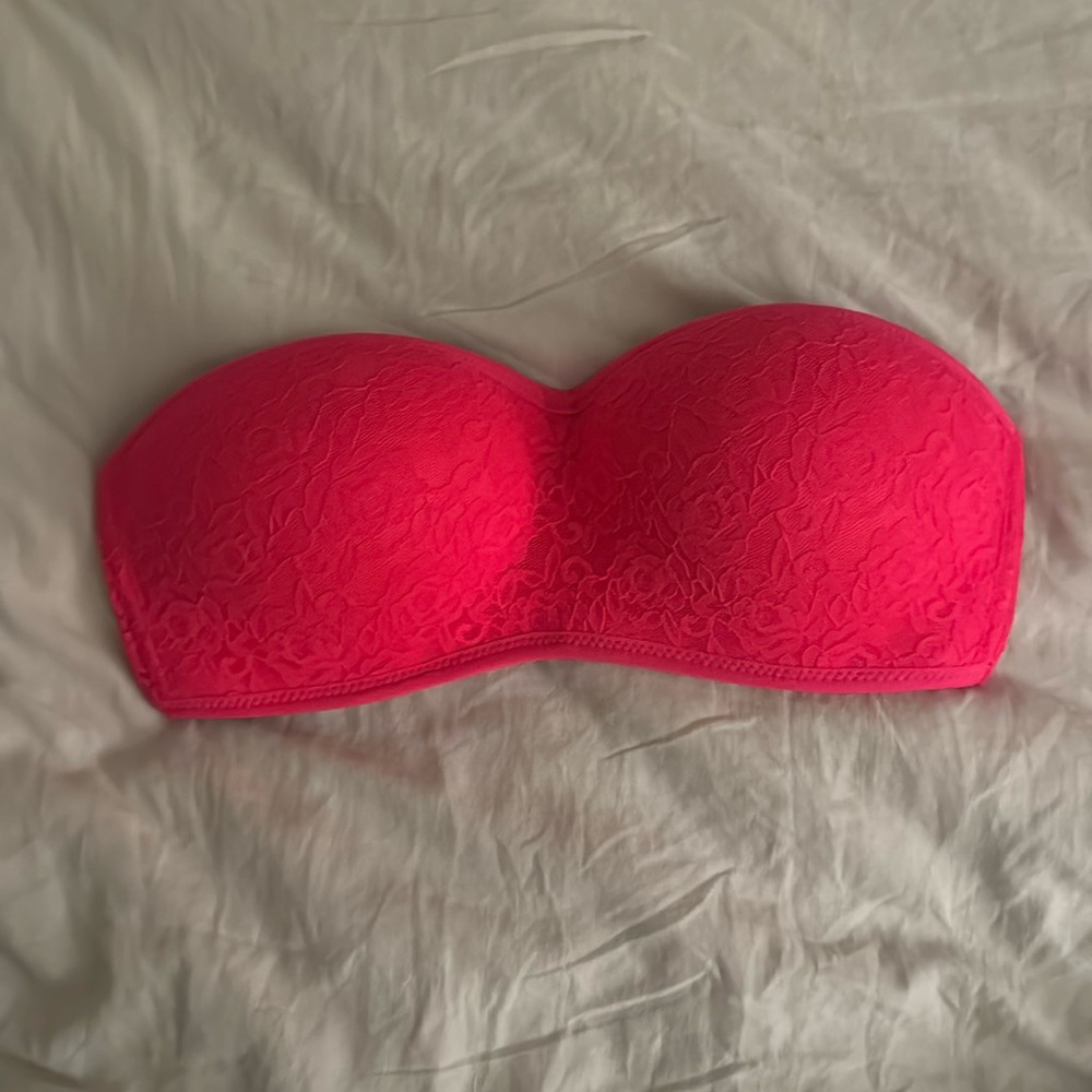 Victoria’s Secret PINK bandeau